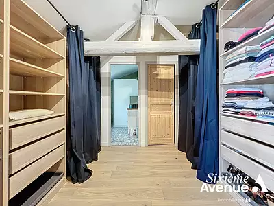 Maison, 181 m²