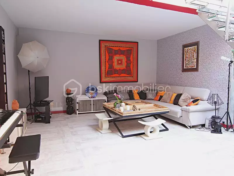 Appartement, 113 m²