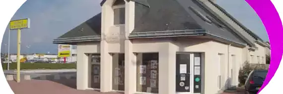 LA TURBALLE IMMOBILIER