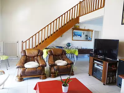 Maison, 240 m²
