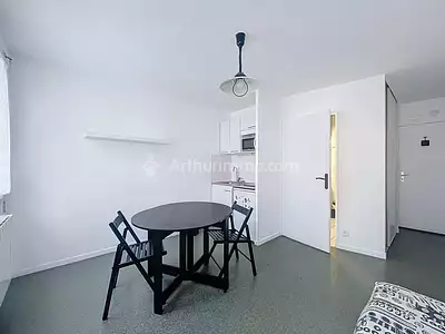 Appartement, 20,07 m²