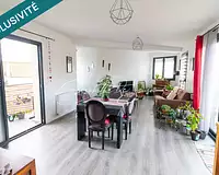 Appartement, 63 m²