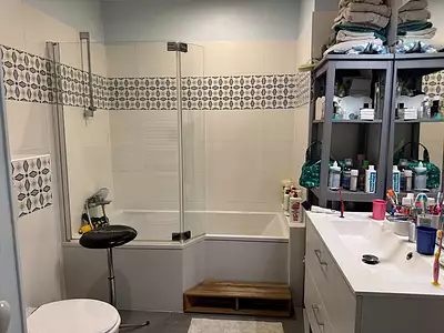 Appartement, 143 m²