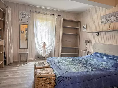 Maison, 43 m²