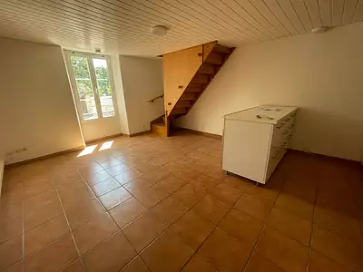 Appartement, 31,29 m²