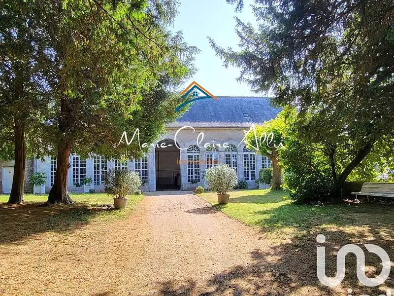 Appartement, 165 m²