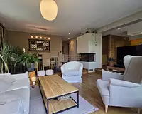 Appartement, 120 m²