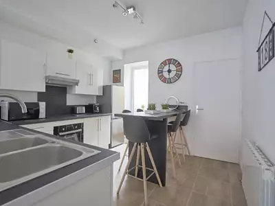 Maison, 82 m²
