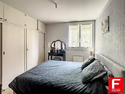 Appartement, 74 m²