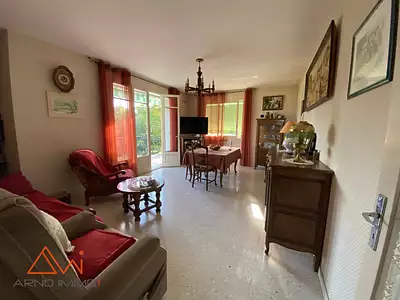 Maison, 150 m²