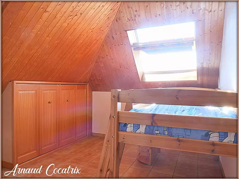 Appartement, 140 m²
