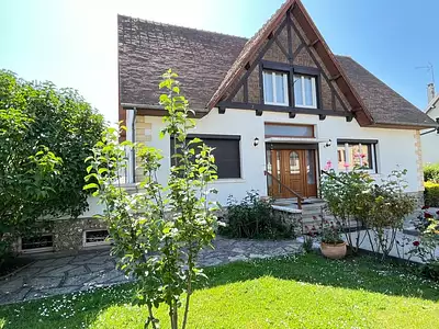 Maison, 150 m²