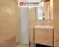 Appartement, 61,25 m²