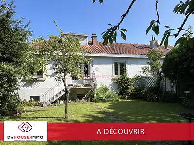 Maison, 86,35 m²
