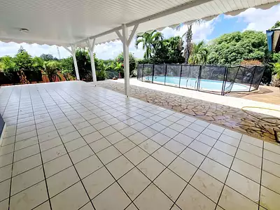 Maison, 134 m²