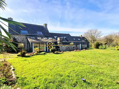 Maison, 240 m²