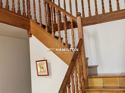 Maison, 175 m²