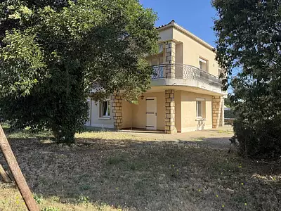 Maison, 149 m²