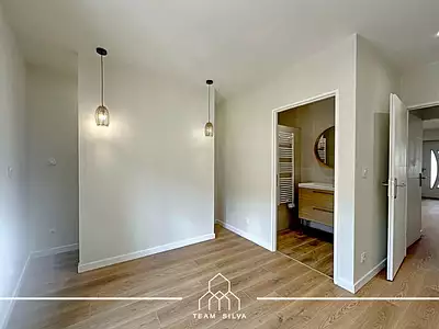 Appartement, 45 m²