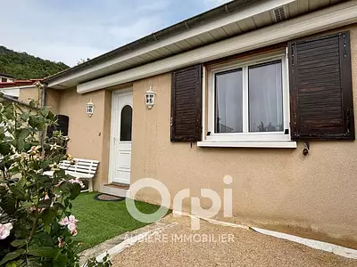 Maison, 89 m²
