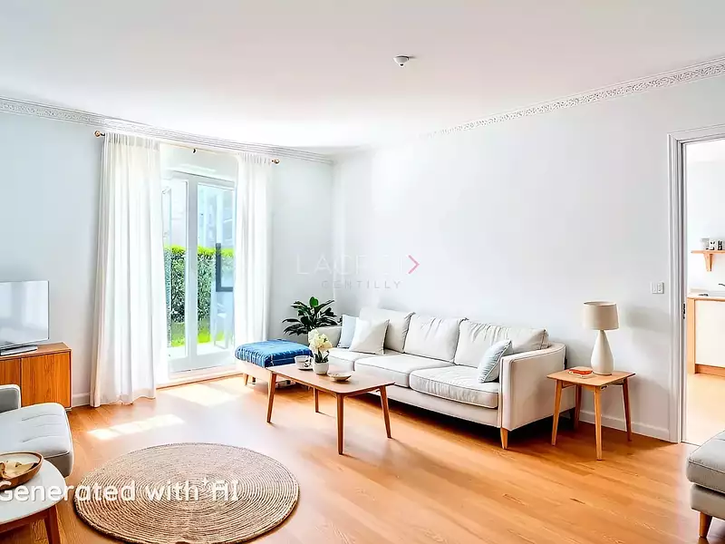 Appartement, 71,88 m²