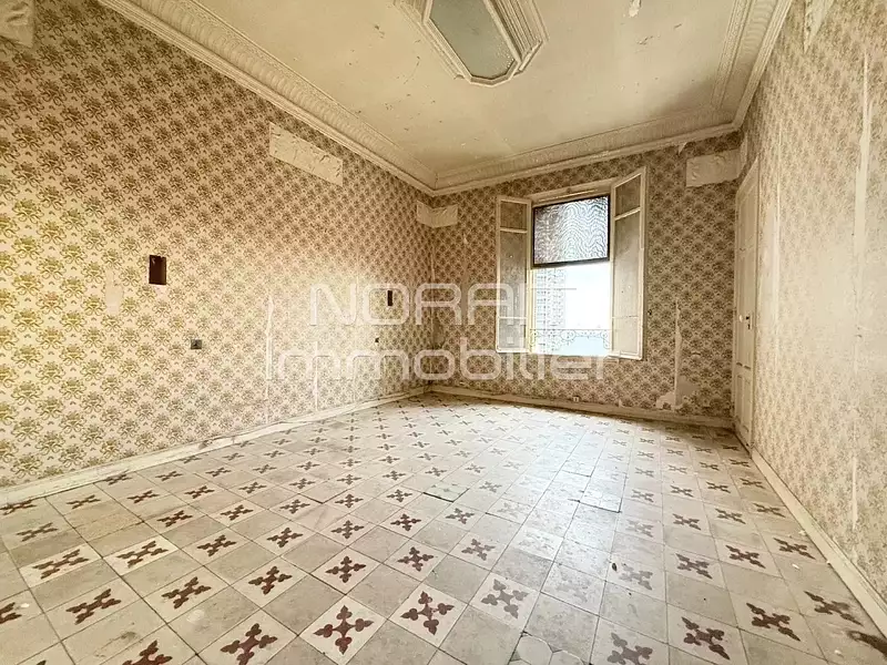 Appartement, 108,15 m²