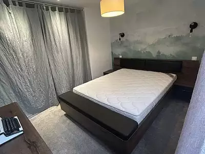 Appartement, 69,6 m²