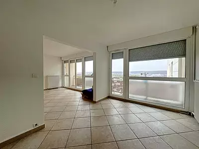 Appartement, 93 m²