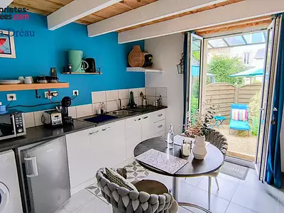 Maison, 250 m²