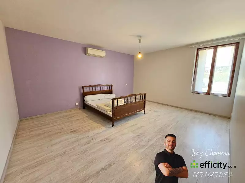 Maison, 143 m²