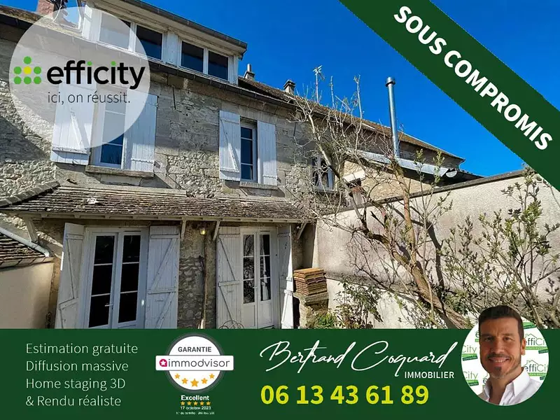 Appartement, 127 m²