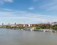 Appartement, 137 m²