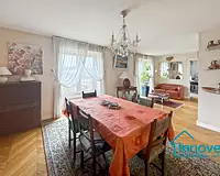 Appartement, 211,15 m²