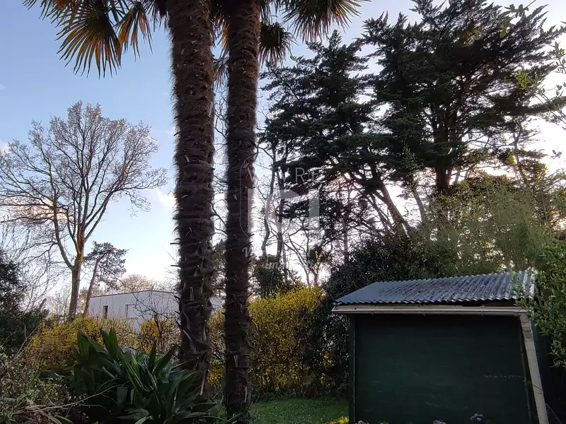Maison, 133 m²