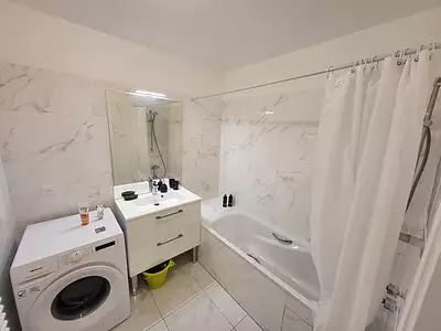 Appartement, 62,71 m²