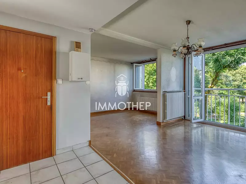 Appartement, 82 m²