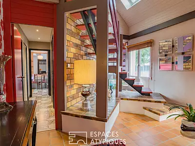 Maison, 157 m²