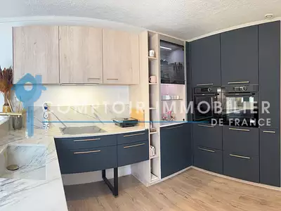 Maison, 140 m²