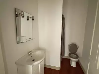 Appartement, 58,8 m²