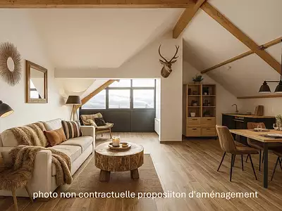 Appartement, 97,14 m²