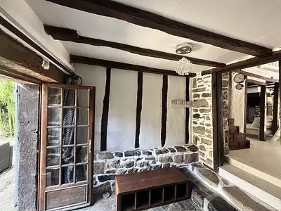 Maison, 89 m²