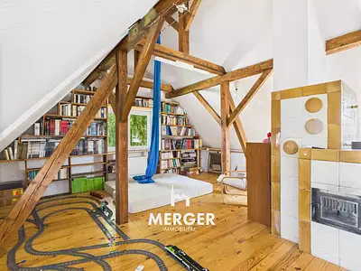 Maison, 250 m²