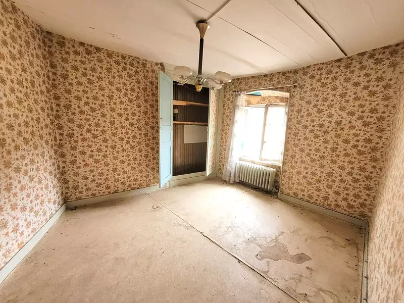 Maison, 81 m²