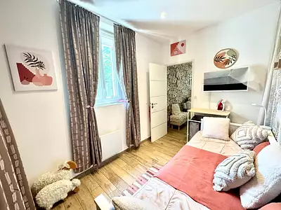 Maison, 74 m²