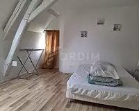 Appartement, 63,35 m²