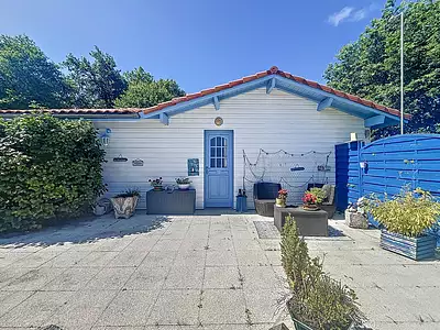 Maison, 126 m²