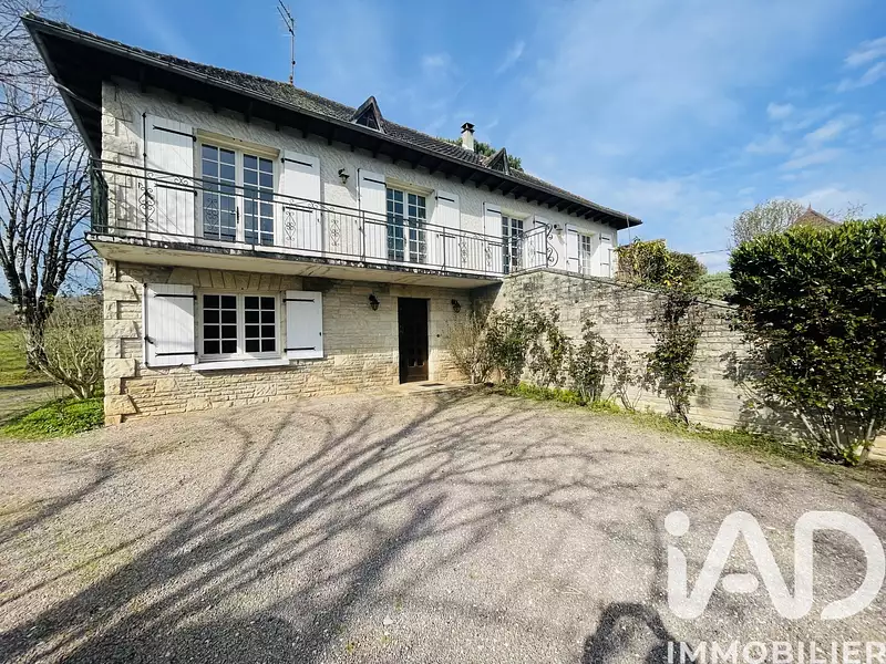 Maison, 150 m²