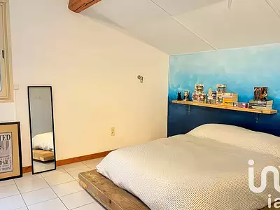 Maison, 250 m²
