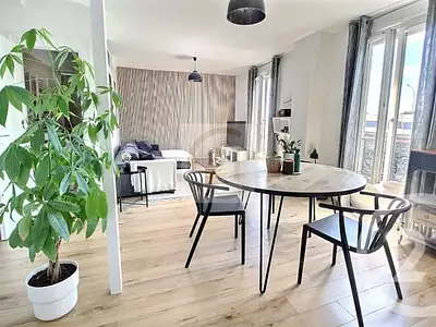 Appartement, 34,3 m²