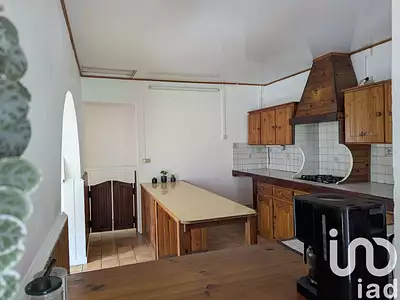 Maison, 135 m²
